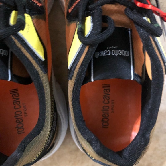 Roberto cavalli - Picture 6 of 7